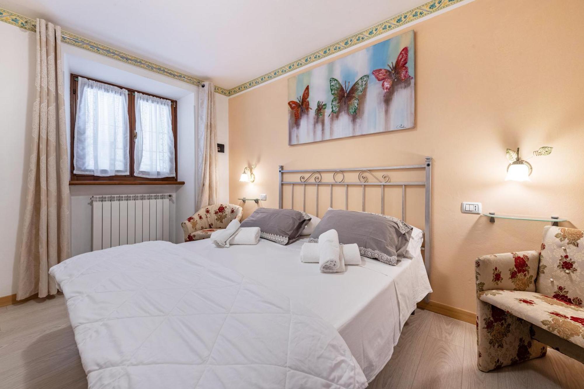 Residence Tatiana Dependance Tremosine 외부 사진