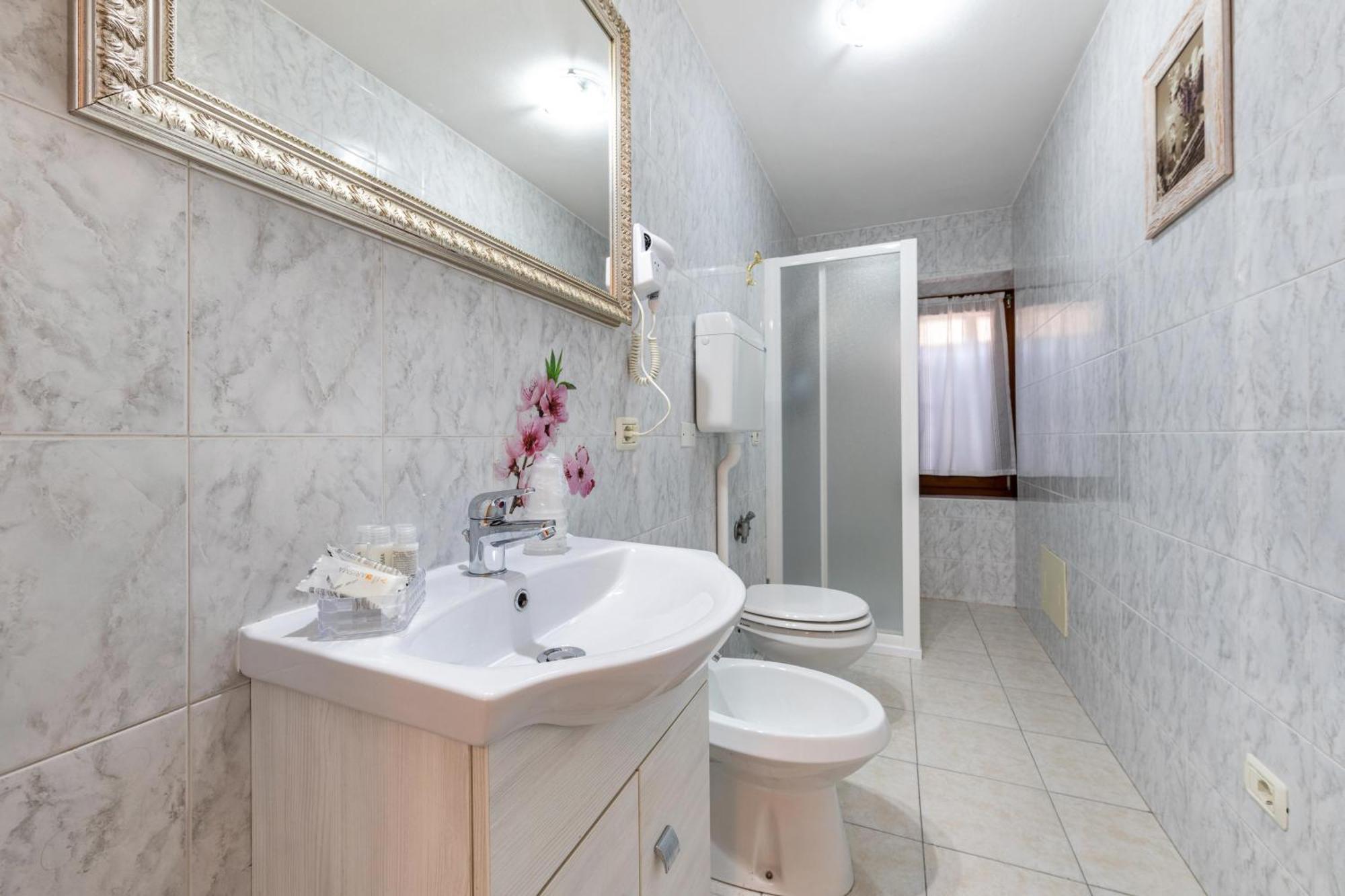 Residence Tatiana Dependance Tremosine 외부 사진