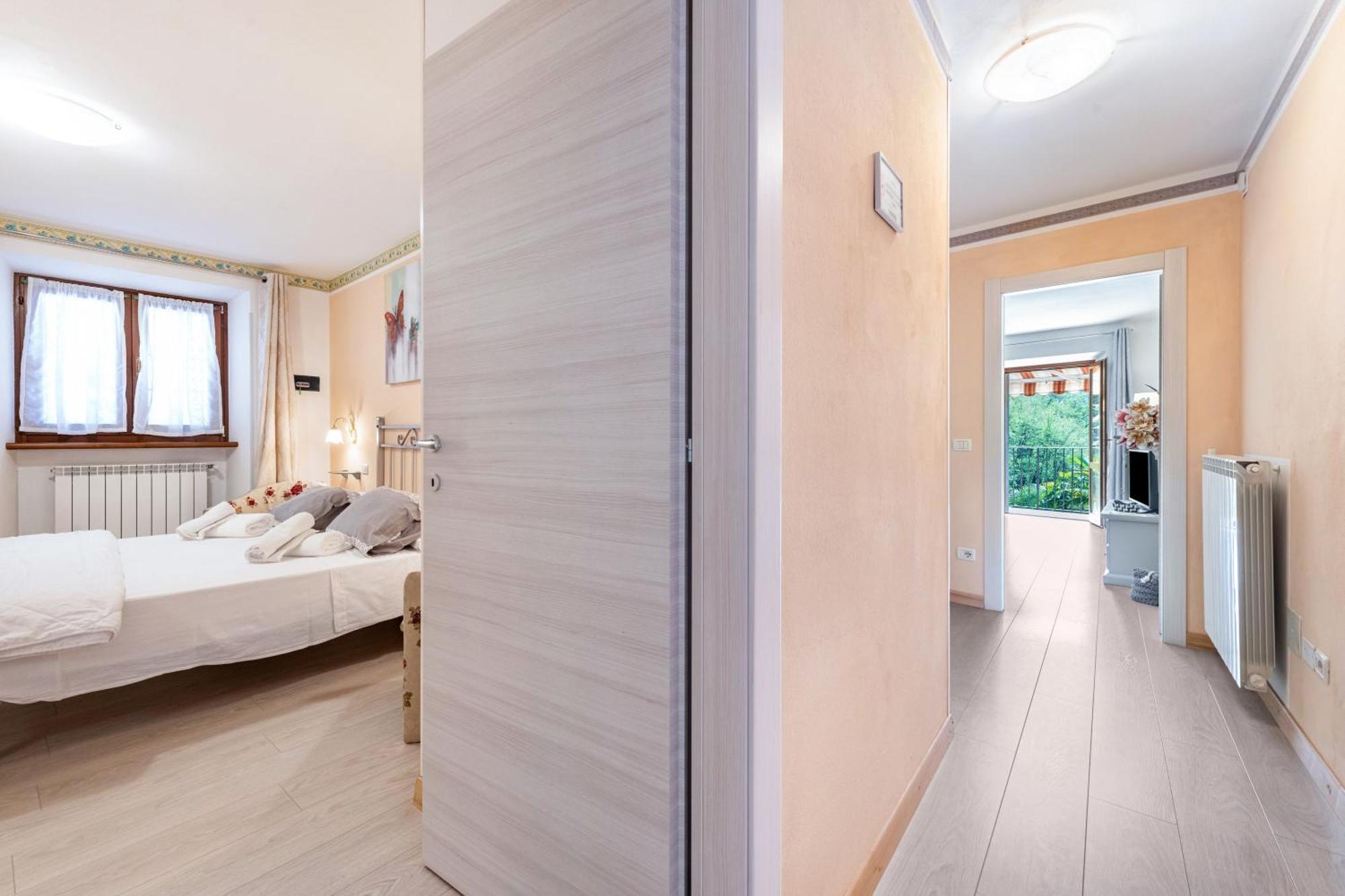 Residence Tatiana Dependance Tremosine 외부 사진