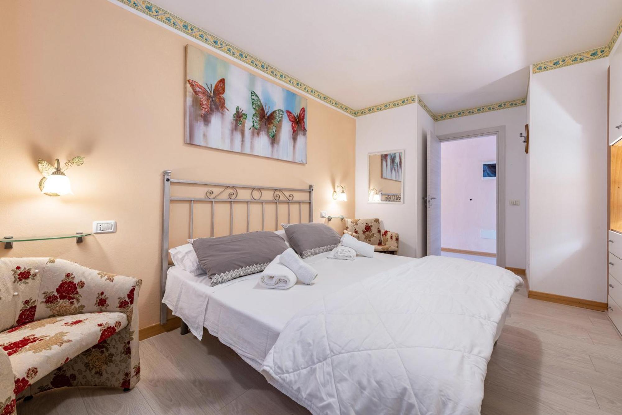 Residence Tatiana Dependance Tremosine 외부 사진