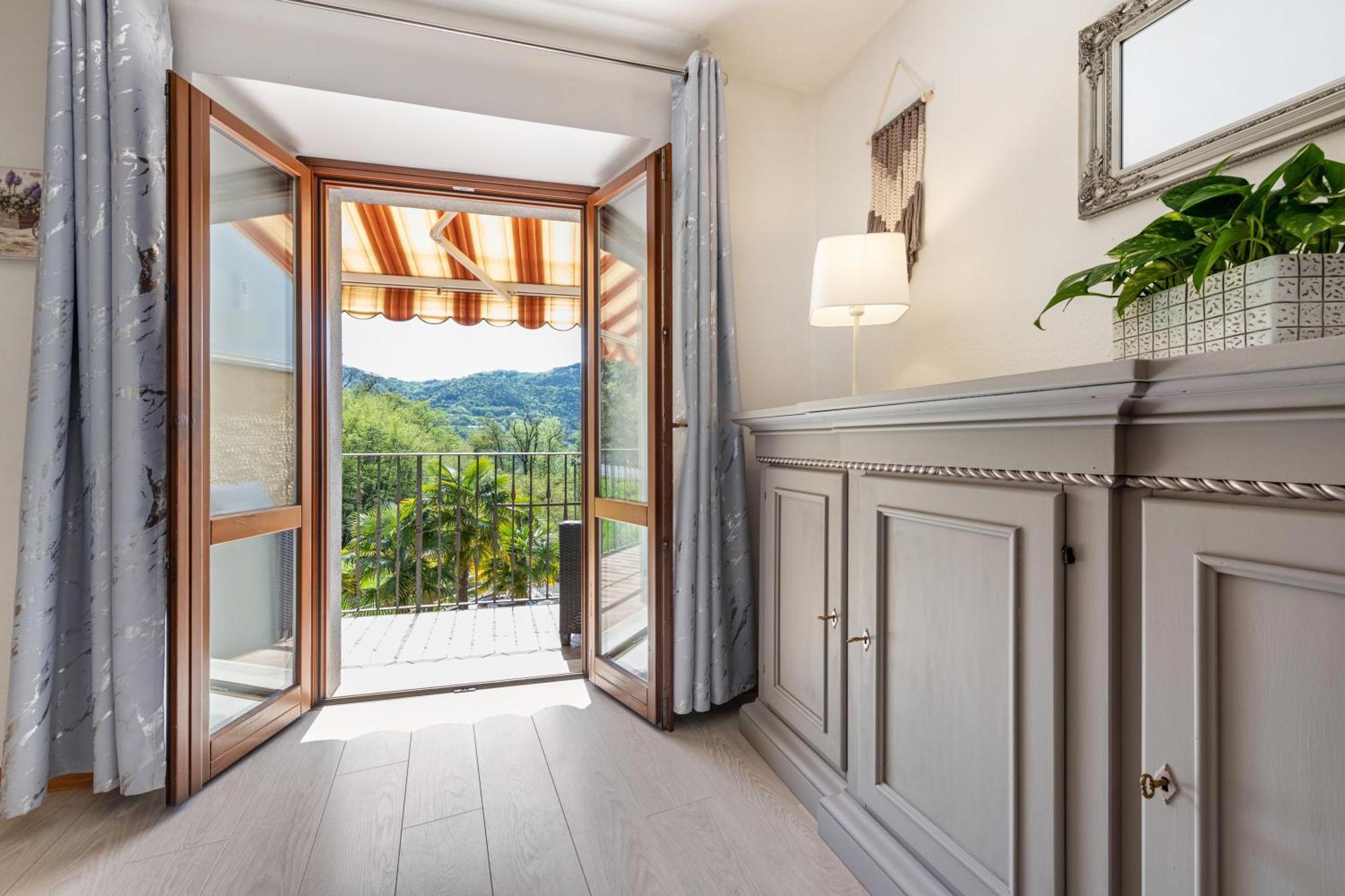 Residence Tatiana Dependance Tremosine 외부 사진